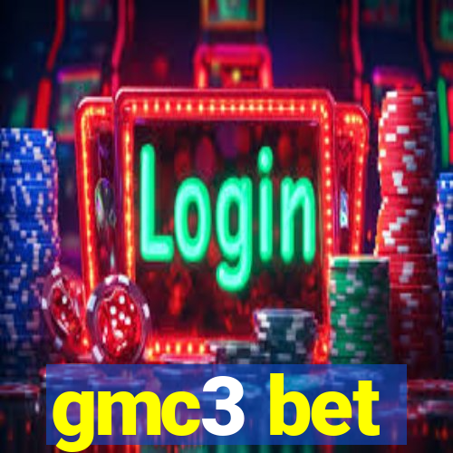 gmc3 bet